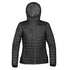 Women's Gravity Thermal Jacket — AFP-1W